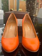 Pumps oranje maat 39 Jhay, Vêtements | Femmes, Chaussures, Enlèvement ou Envoi, Comme neuf, Orange, Escarpins