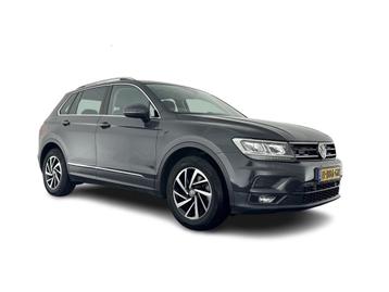 Volkswagen Tiguan 1.5 TSI ACT Comfortline Business Aut. *VIR