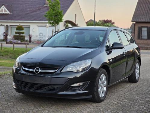 Opel Astra Sports Tourer 1.6 CDTi ecoFLEX * Start/Stop * EU6, Auto's, Opel, Bedrijf, Te koop, Astra, ABS, Airbags, Airconditioning