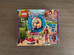 Lego Friends 41383 Olivia’s hamsterspeelplaats, Kinderen en Baby's, Ophalen of Verzenden, Zo goed als nieuw, Complete set, Lego