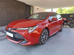 Toyota Corolla Touring Sports 2.0 i Hybrid Team Deutschland, Auto's, Stof, 4 cilinders, Parkeersensor, Corolla
