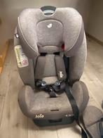 Joie autostoel van 0 tot 36 kg, Ophalen, Zo goed als nieuw, Isofix