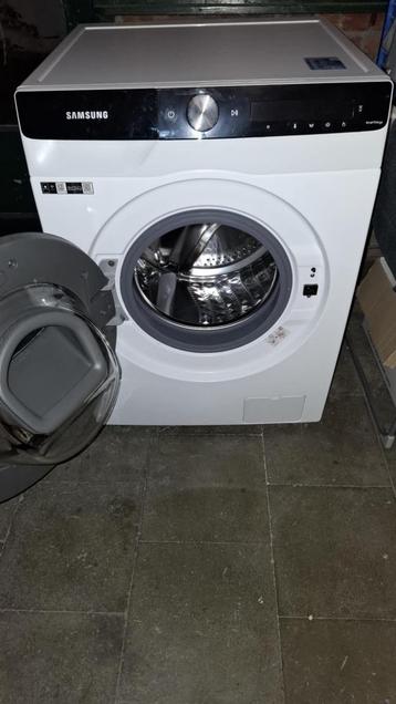 Wasmachine  beschikbaar voor biedingen