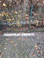 ijzeren balken, Doe-het-zelf en Bouw, Metalen, Ophalen, Gebruikt, IJzer