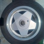Velgen voor VW T3, Mercedes 123 107, Ophalen, 15 inch, Velg(en)
