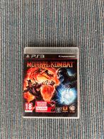 Mortal Kombat, Games en Spelcomputers, Games | Sony PlayStation 3, Verzenden, Zo goed als nieuw