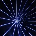 PROMO Nieuwe FIRST CLASS 1.6W RGB LASER 25KPPS  NEW YEAR PRO, Ophalen of Verzenden, Nieuw, Licht, Kleur