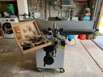 Machine a bois ROBLAND, Doe-het-zelf en Bouw, Ophalen, Zo goed als nieuw