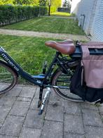 Elektrische fiets Minerva Estrel Comfort, Ophalen, Zo goed als nieuw, Versnellingen