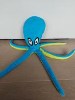 Leuke grote octopus knuffel Ikea, Kinderen en Baby's, Kinderkamer | Inrichting en Decoratie, Overige typen, Ophalen of Verzenden