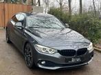 BMW 420 da Navi Prof-Xenon-Leer-Zetelverw.-Camera-19", Automaat, Achterwielaandrijving, 4 cilinders, Bedrijf
