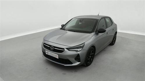 Opel Corsa 1.2 Turbo 100Cv GS S-CUIR / NAVI / CARPLAY / FULL, Auto's, Opel, Bedrijf, Te koop, Corsa, Benzine, Stadsauto, 5 deurs
