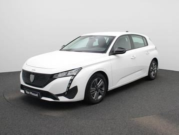 Peugeot 308 1.5 BlueHDi 130 S&S Active Pack NAVI | PDC | ECC beschikbaar voor biedingen