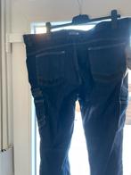 Pantalon de travail jeans stretch, Comme neuf