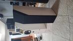 Elipson 1402, Audio, Tv en Foto, Luidsprekerboxen, Ophalen, Gebruikt, 60 tot 120 watt, Front, Rear of Stereo speakers