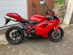 Ducati 848 Evo, Motos, Motos | Ducati, Particulier, Super Sport, 2 cylindres, Plus de 35 kW