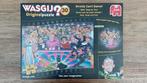 Wasgij Original 30 Strictly Can't Dance! 1000 stukjes, Ophalen of Verzenden, 500 t/m 1500 stukjes, Zo goed als nieuw, Legpuzzel