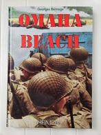 Omaha Beach, Boeken, Georges Bernage, Ophalen of Verzenden, Tweede Wereldoorlog, Gelezen