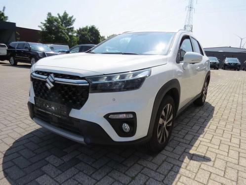 Suzuki S-Cross 1.4 Turbo Bjet 48V Hybrid GLX (bj 2024), Auto's, Suzuki, Bedrijf, Te koop, S-Cross, Cruise Control, Benzine, Euro 6