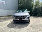 Hyundai Tucson Hybride 1.6 T-GDI Shine Sensation, Autos, Hyundai, Cuir, Argent ou Gris, Achat, Euro 6