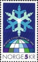 NOORWEGEN 1990-91 Uitgaves Los Te Koop, Postfris (zie lijst), Postzegels en Munten, Postzegels | Europa | Scandinavië, Verzenden