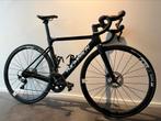 Racefiets Thompson Grammont maat S, Ophalen, Gebruikt, Carbon