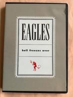 Eagles - Gell Freees Over, Alle leeftijden, Ophalen of Verzenden, Zo goed als nieuw, Muziek en Concerten