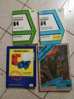 Commodore 64: vier vintage boeken, Computers en Software, Vintage Computers, Ophalen of Verzenden, Commodore