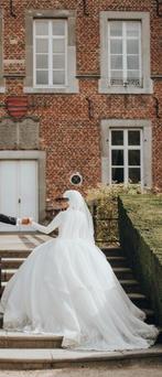 Robe de mariée taille M, Vêtements | Femmes, Enlèvement ou Envoi