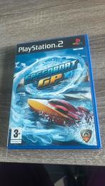 Speedboat GP, Games en Spelcomputers, Games | Sony PlayStation 2, 1 speler, Racen en Vliegen, Ophalen of Verzenden, Zo goed als nieuw