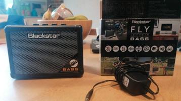 Mini bass versterker beschikbaar voor biedingen