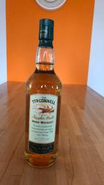 The Tyrconnell single malt Irish whiskey, Neuf