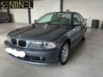 BMW E46 318Ci // AUTOMAAT // LEDER //  ONDERHOUDSBOEK, Auto's, BMW, Automaat, 188 g/km, 4 cilinders, Lederen bekleding