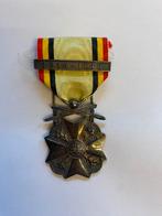 Médaille belge, Collections, Objets militaires | Général