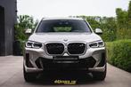 BMW iX3 M-Sport, Auto's, BMW, Euro 6, 0 kg, 5 deurs, https://public.car-pass.be/vhr/de5e3dae-656c-4e11-9700-877e71d1f38d