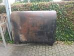stookolie tank, Doe-het-zelf en Bouw, Chauffageketels en Boilers, Ophalen, Gebruikt, 100 liter of meer, Onderdeel