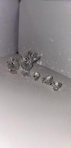collection de figurines en cristal Swarovski, Collections, Enlèvement, Comme neuf