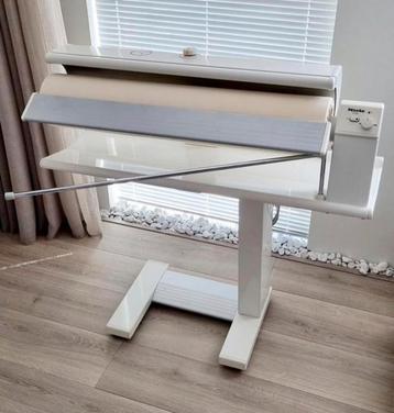 Miele Strijkmachine Mangel Strijkrol MET SToomfunctie beschikbaar voor biedingen