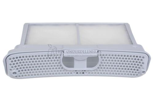 Pluizenfilter Droogkast, Elektronische apparatuur, Droogkasten, Nieuw, Condens, Voorlader, 6 tot 8 kg, 85 tot 90 cm, Energieklasse A of zuiniger