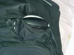 Motor vest maat Large met bescherming  in mouwen nooit gebru, Motoren, Kleding | Motorkleding, Ophalen, Nieuw zonder kaartje, Heren