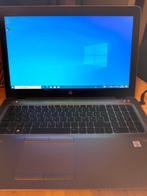 HP EliteBook, Computers en Software, 256 GB, HDD, 2 tot 3 Ghz, 8 GB