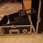 DJ mixer case, Muziek en Instrumenten, Dj-sets en Draaitafels, Ophalen, Nieuw, Dj-set
