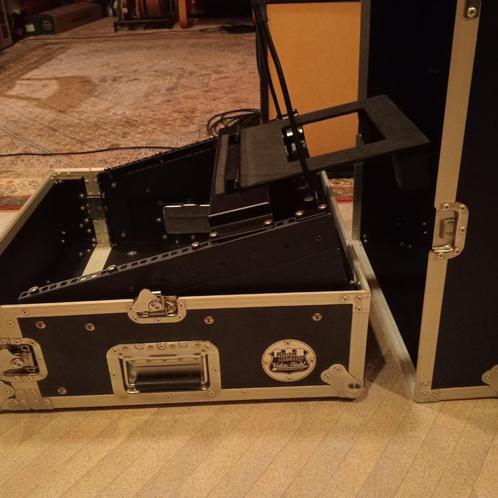 DJ mixer case, Muziek en Instrumenten, Dj-sets en Draaitafels, Nieuw, Dj-set, Ophalen