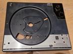 GRATIS Vintage Dual 1214 platenspeler chassis, Enlèvement ou Envoi, Tourne-disque, Dual