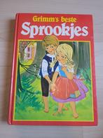 Grimm's beste sprookjes, Boeken, Ophalen, Gelezen, Grimm
