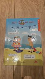 Ken jij die mop al?, Enlèvement ou Envoi