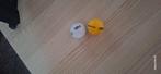 2 splinter nieuwe golfballen, Sport en Fitness, Golf, Ophalen, Zo goed als nieuw