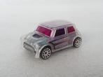 Hot Wheels: Phantom X-Raycers - Morris Mini (2008), Ophalen of Verzenden, Gebruikt, Auto