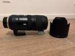 Tamron SP 70-200mm F/2.8 Di VC USD G2 Nikon, Audio, Tv en Foto, Foto | Lenzen en Objectieven, Ophalen, Zo goed als nieuw
