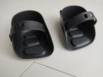 2 Thule Yepp Nexxt Maxi voetsteuntjes, Achterzitje, Voetsteuntjes, Verzenden, 9 t/m 18 kg